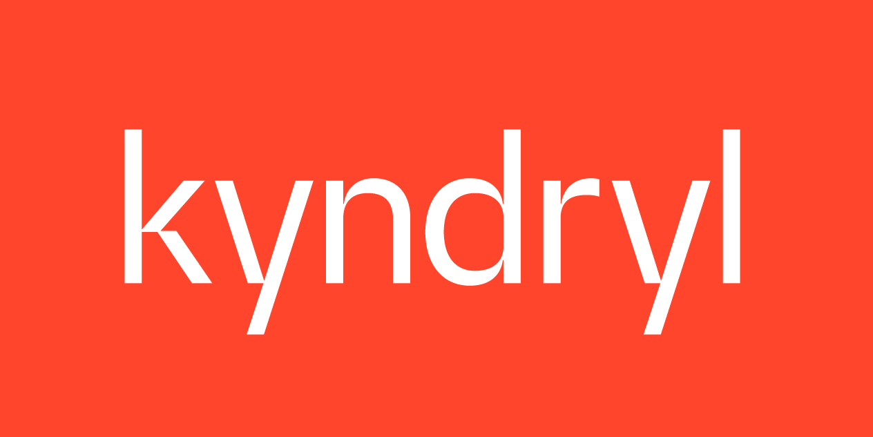 Kyndryl Logo