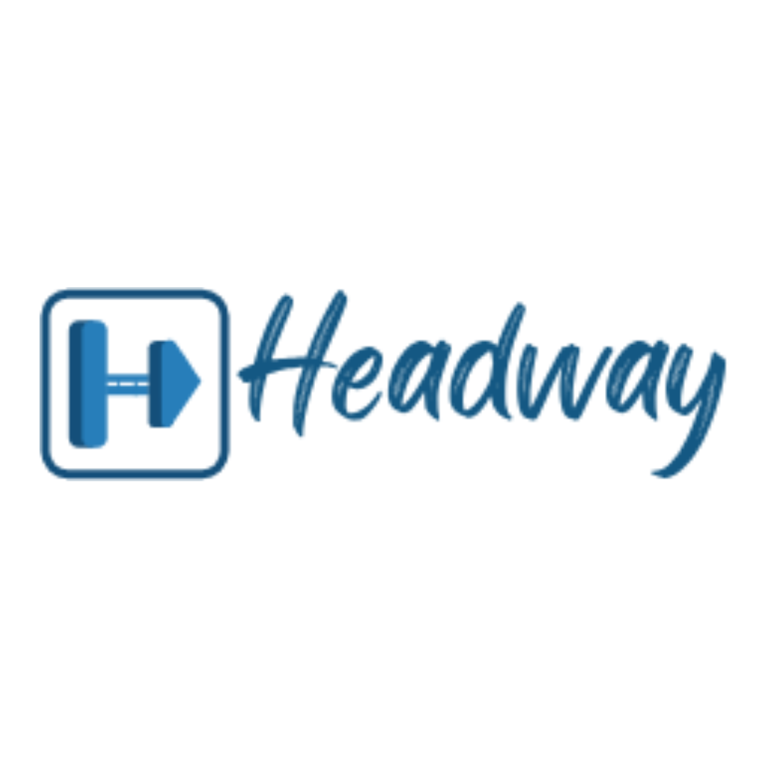 Headway Logo