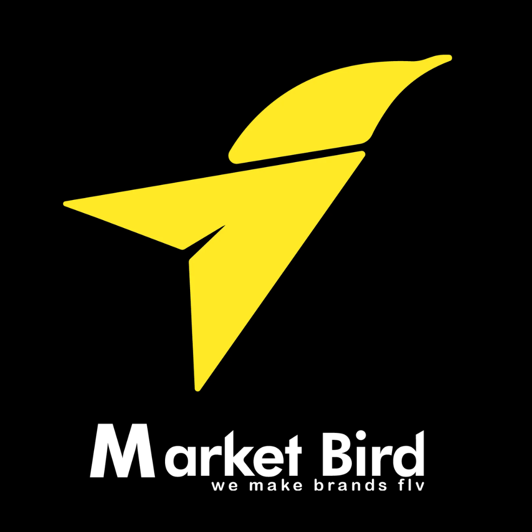 Market Bird Logo
