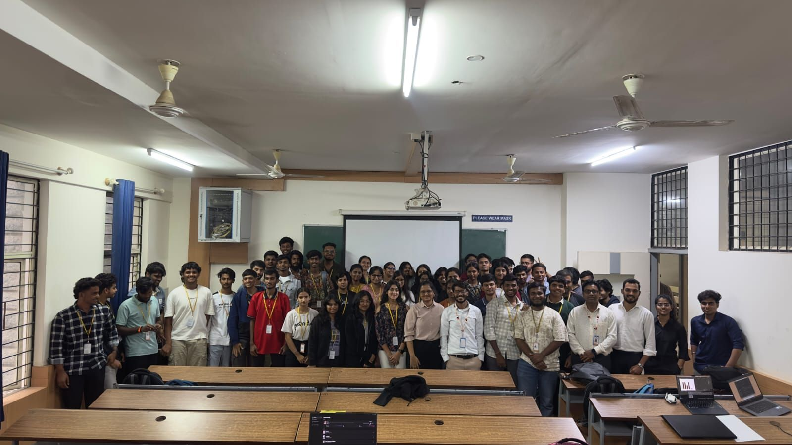 Machine Learning for Aeronautics – Technical Session photo 2