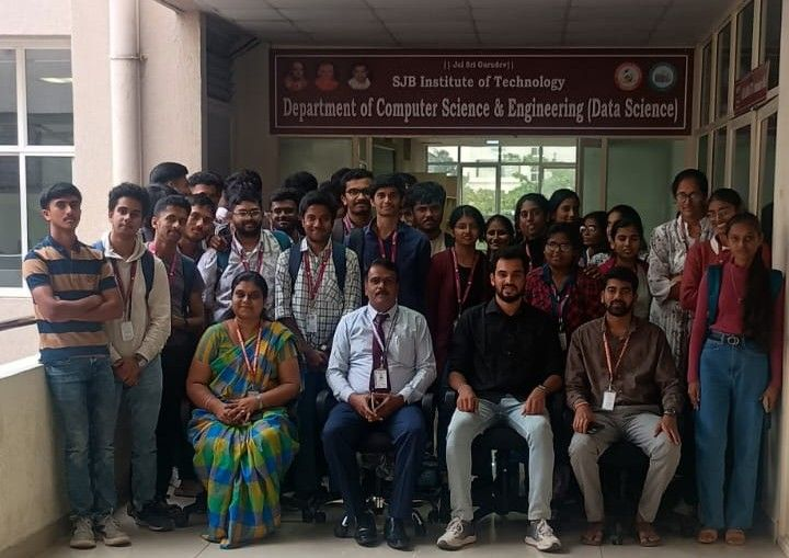 Java Fundamentals Training – SBJ Institute of Technology