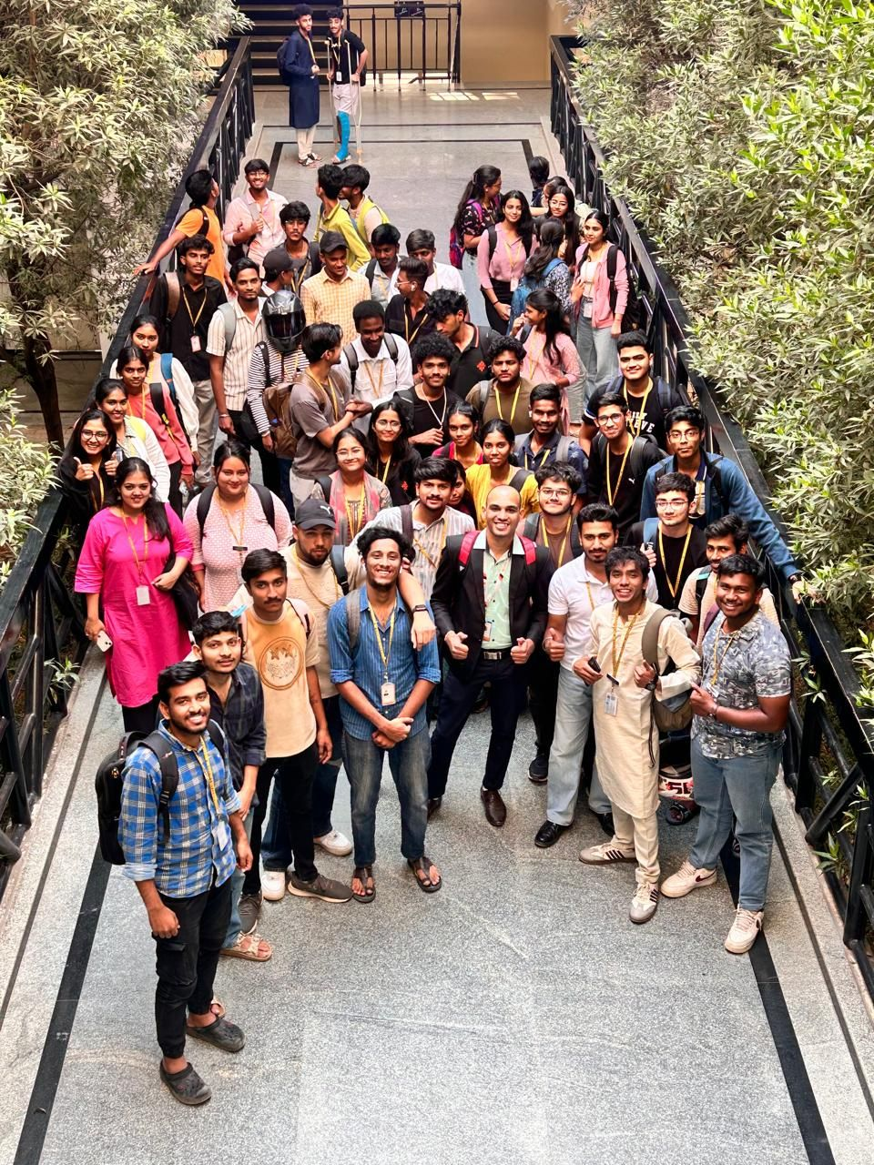 Technical Trainer – Java Fundamentals Session