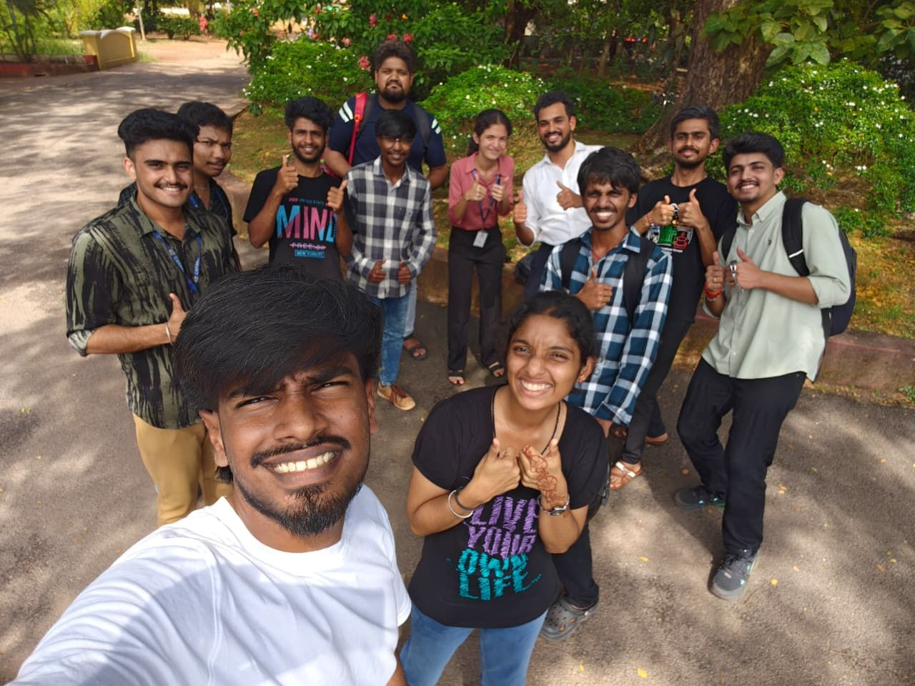 Hackathon Mentor & Trainer – Agentic AI Hackathon photo 1