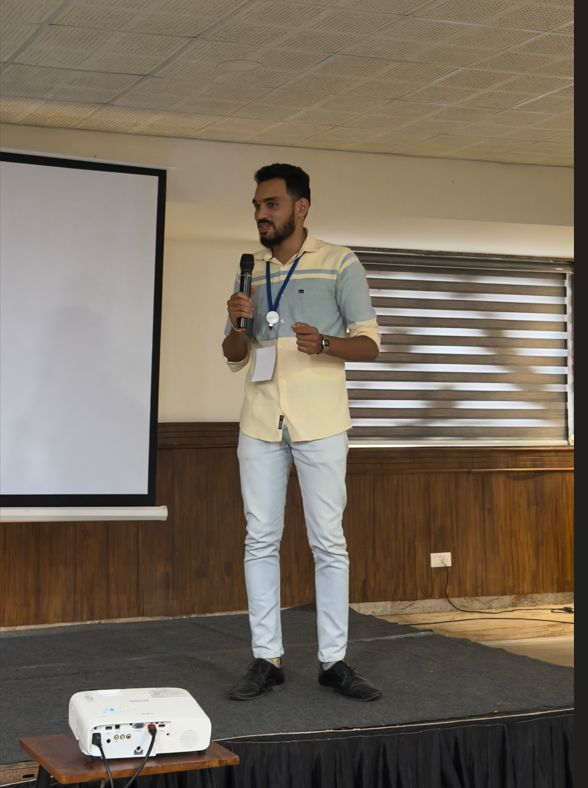 DevFest Talk – Developing, Deploying & Scaling Microfrontends on GKE photo 3