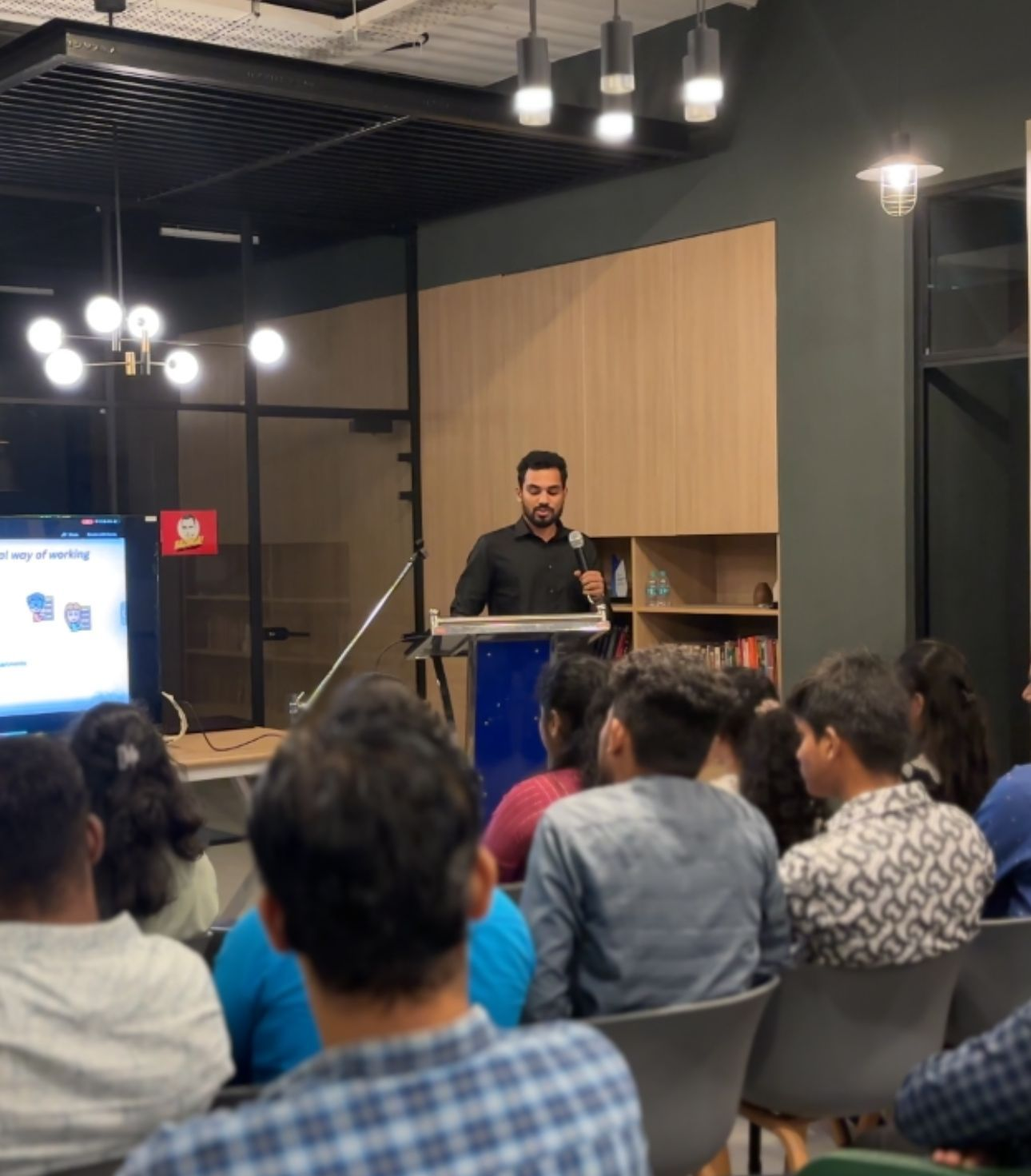 Platform Engineering: Crafting the Golden Path to the Future – Tech Talk photo 2