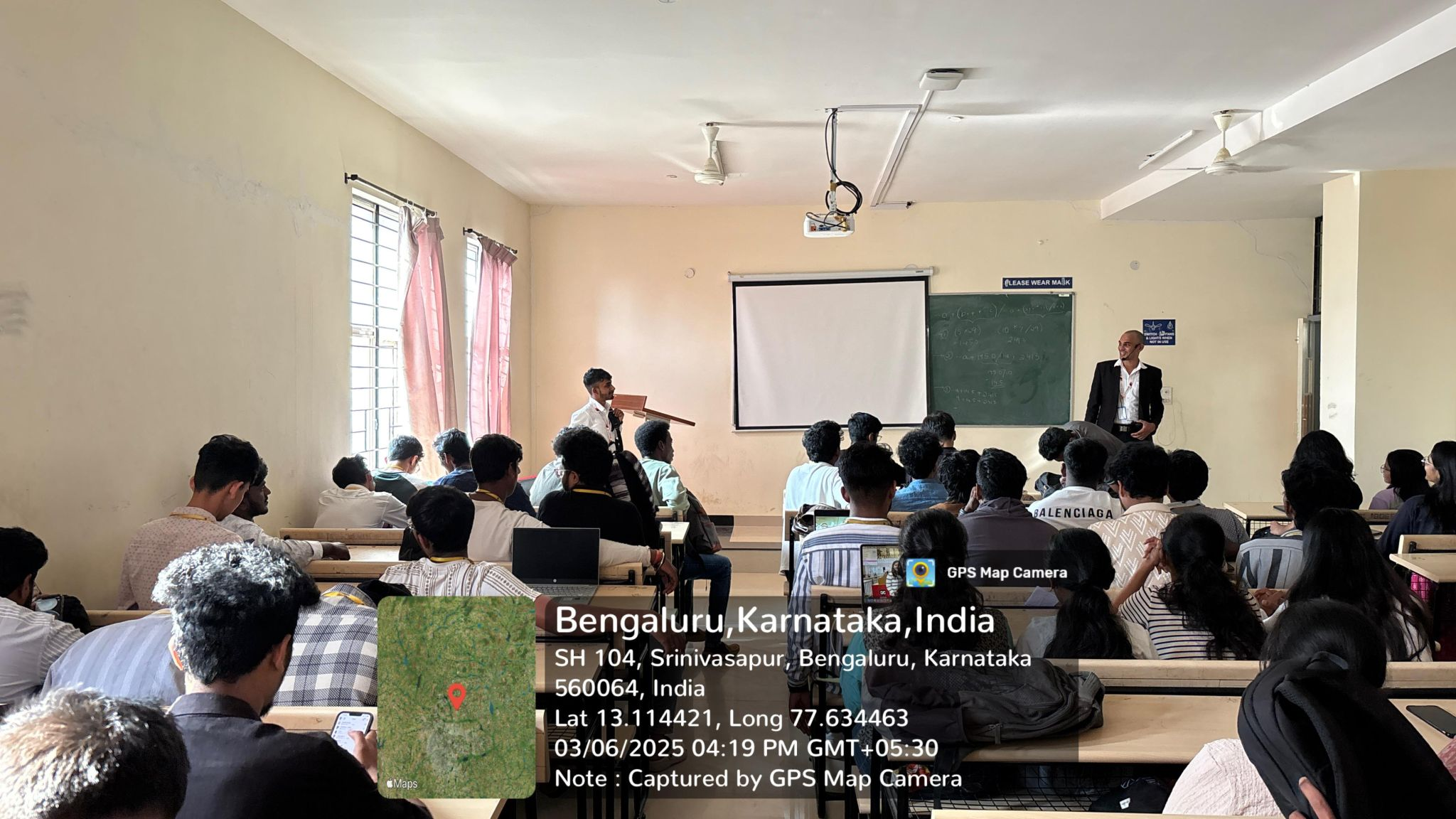 Technical Trainer – Java Fundamentals Session photo 3