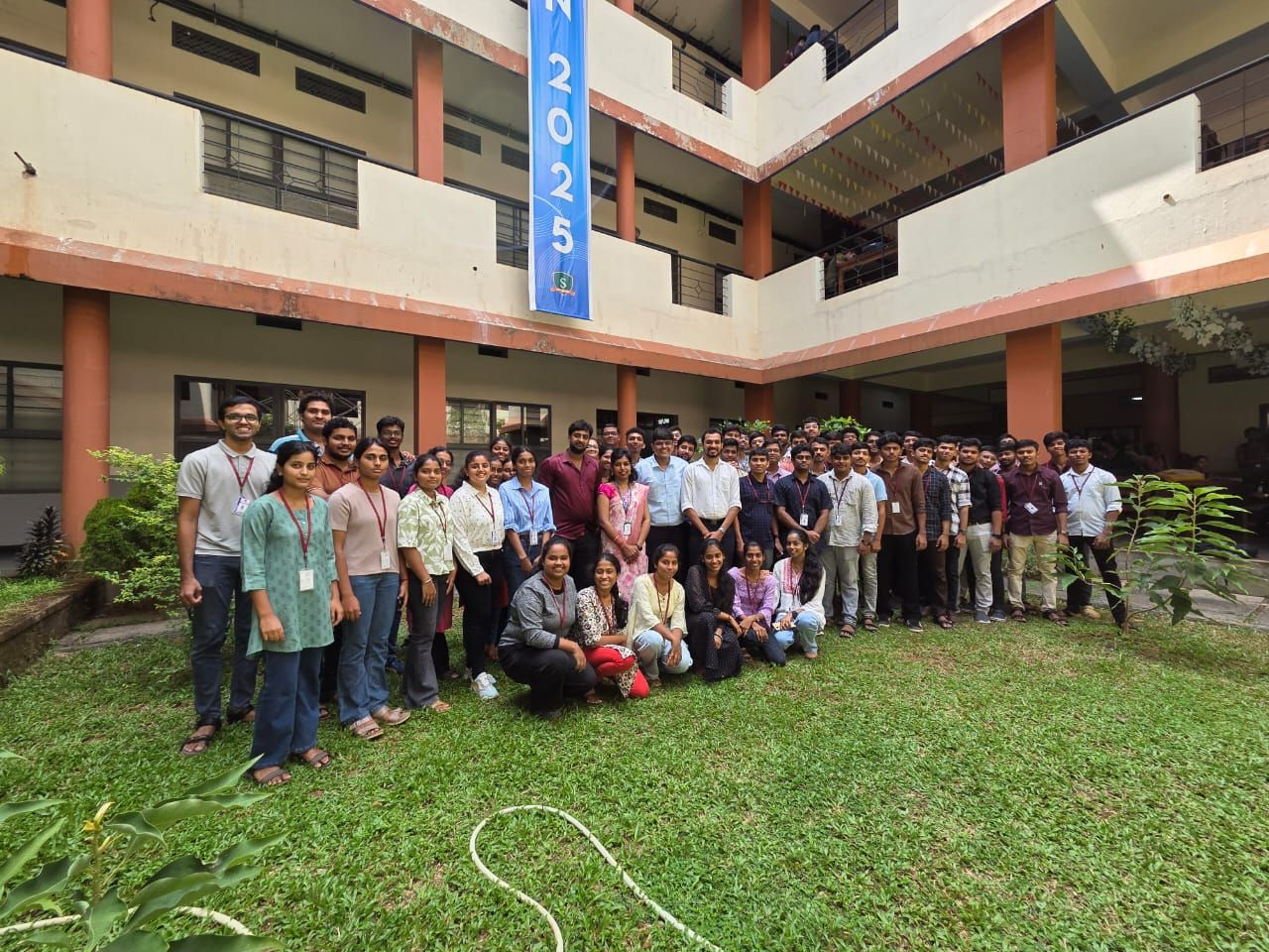 Hands-on Workshop on Laravel Framework (CRUD Application Development)