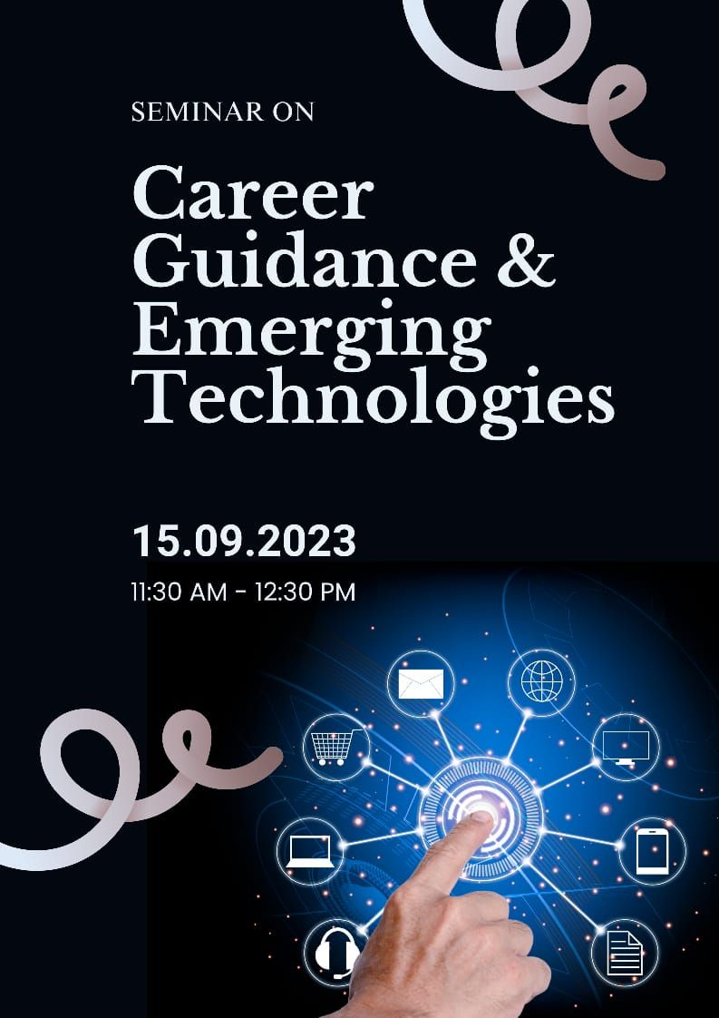 Career Guidance Talk for 2nd PU Students at Govinda Dasa College