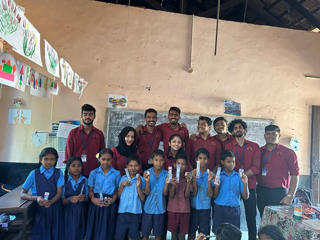 Empowering Young Minds: Training & Development Activity at Government School photo 5