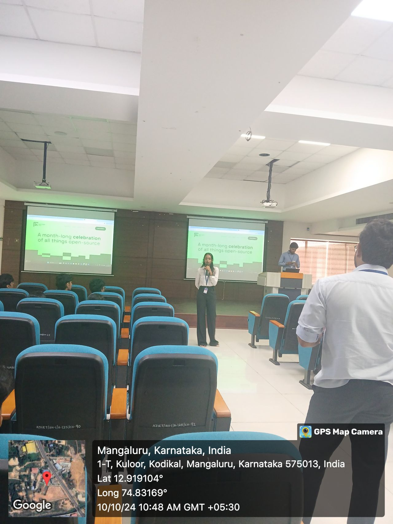 HackElite 2024 – Open Source & Dev Tools Event photo 3