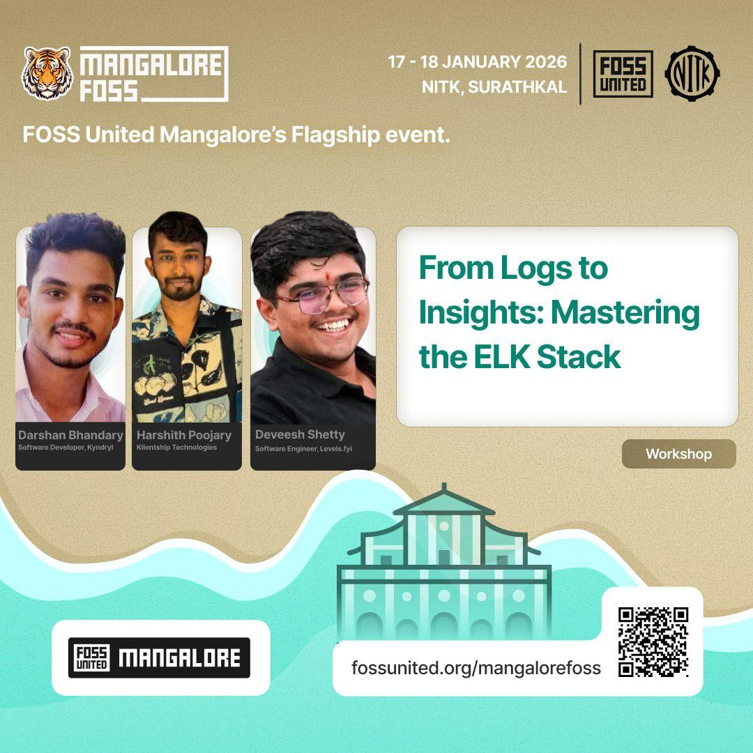 Hands-on Workshop – ELK Stack for Observability & Log Analytics