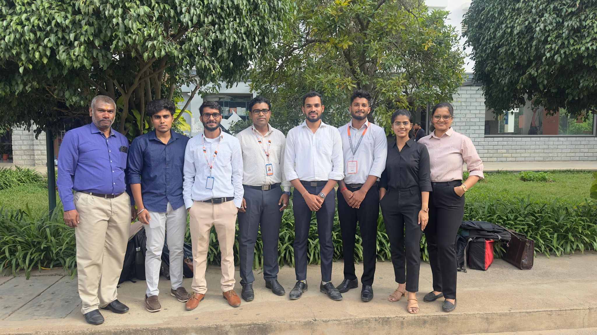 Machine Learning for Aeronautics – Technical Session photo 1