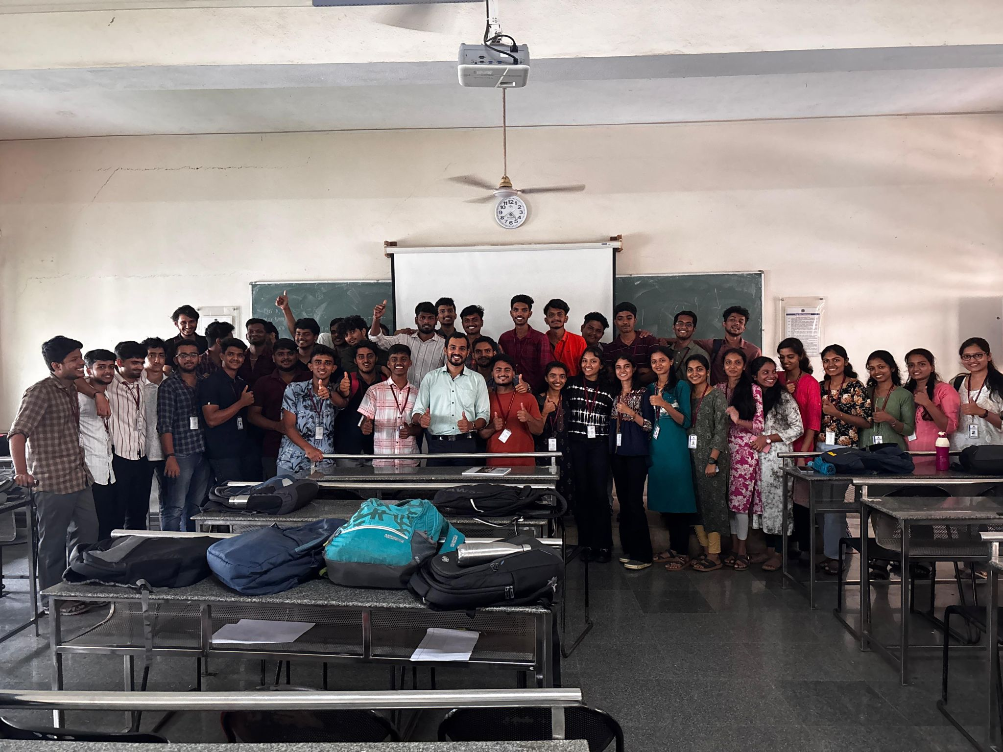 Hands-on Workshop on Laravel Framework (CRUD Application Development) photo 2