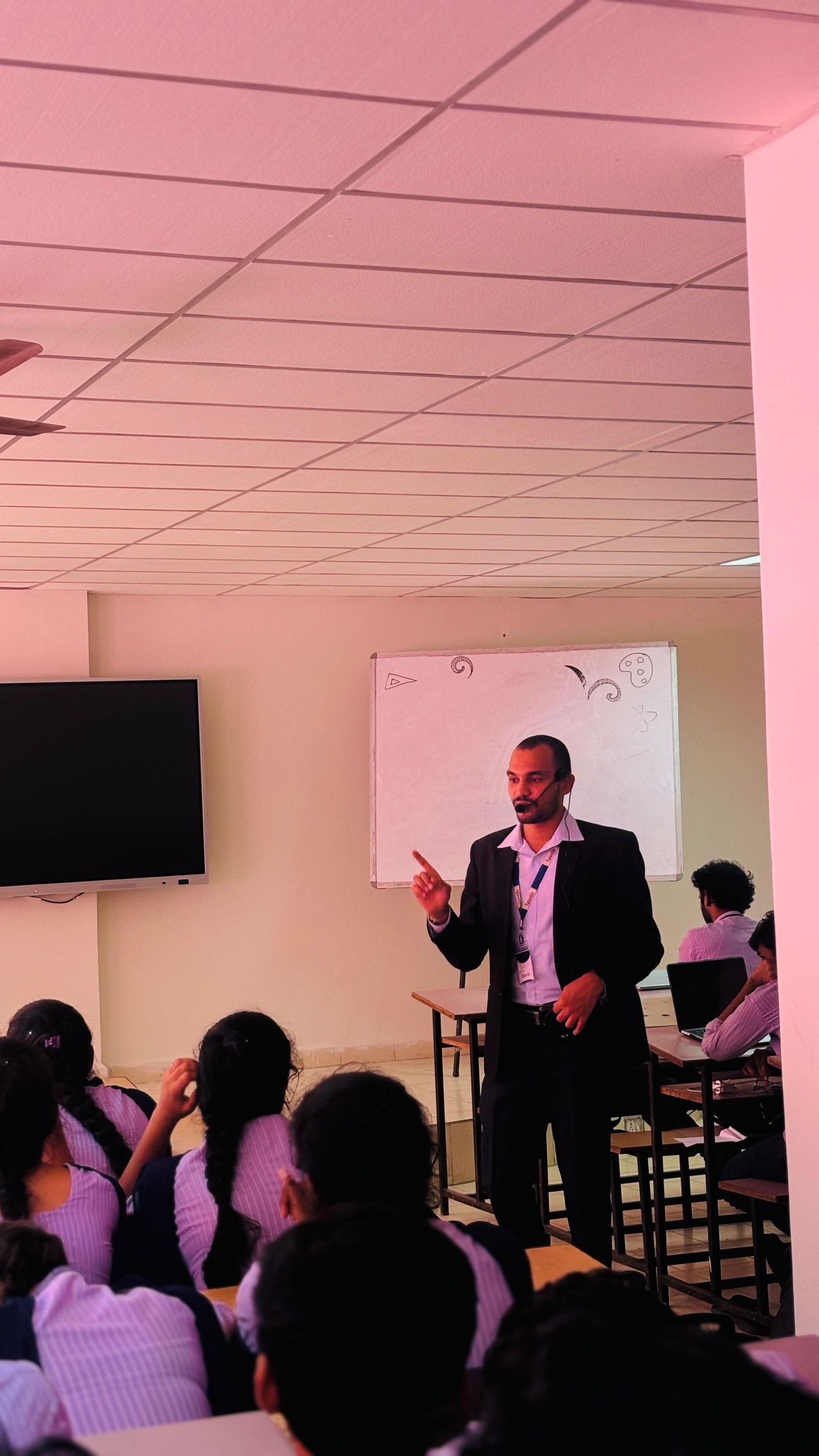 Technical Trainer – Problem Solving in Java (Week-long Program)