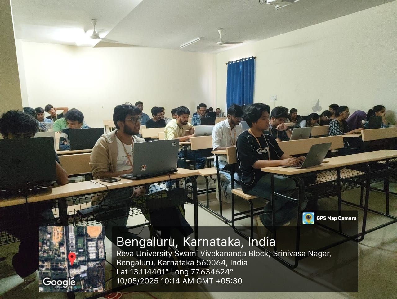 Technical Trainer – Full Stack Development with Django photo 2