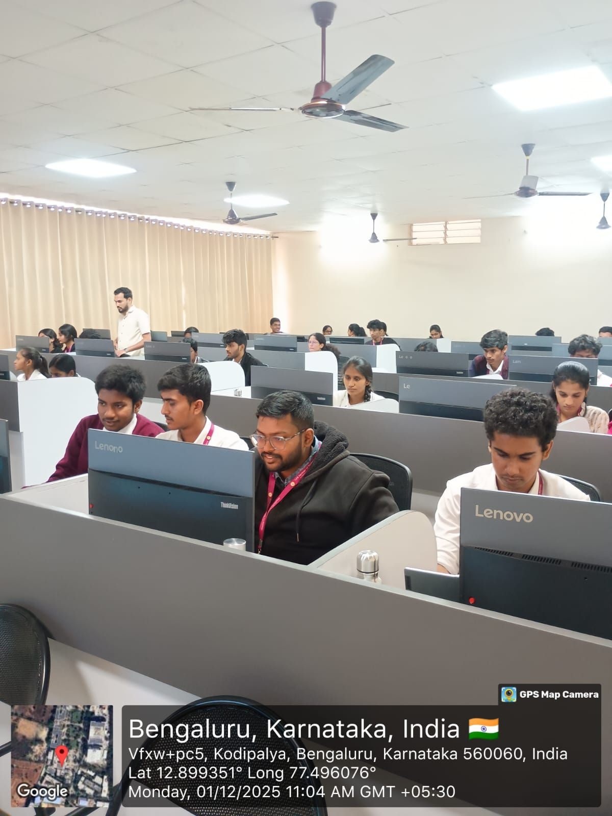 Java Fundamentals Training – SBJ Institute of Technology photo 1