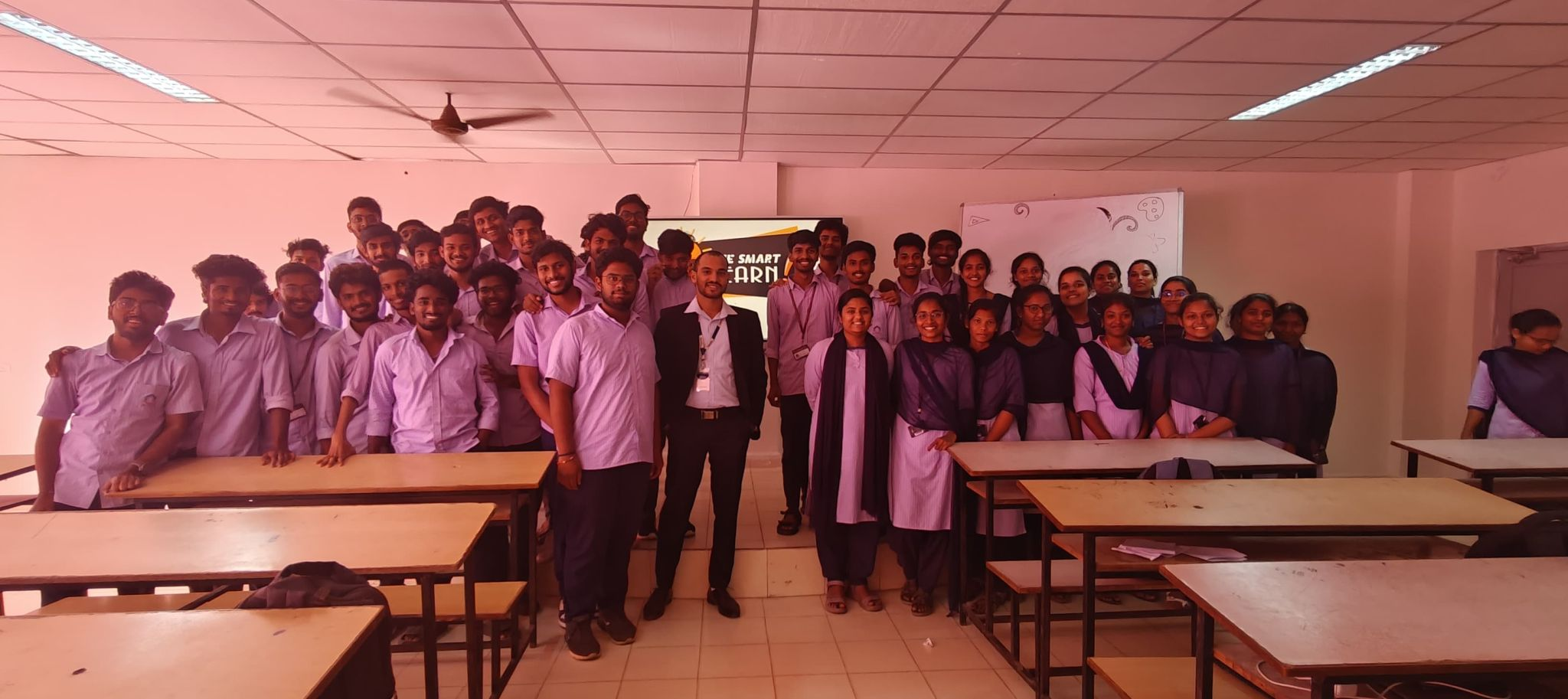 Technical Trainer – Problem Solving in Java (Week-long Program) photo 2