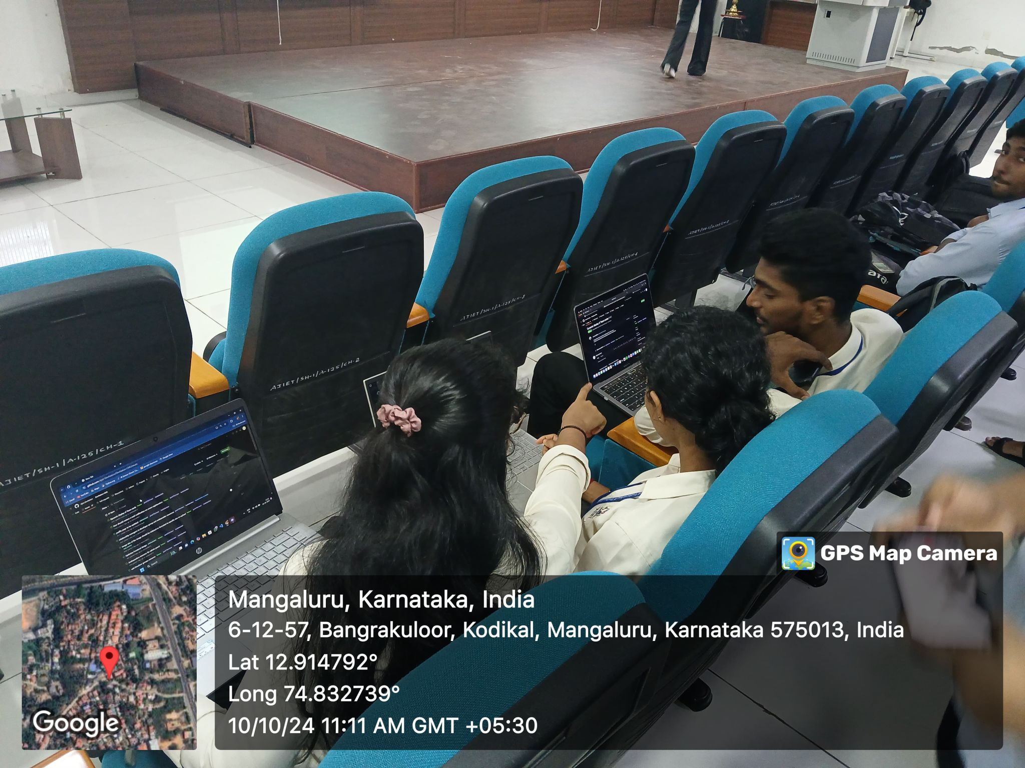 HackElite 2024 – Open Source & Dev Tools Event photo 1