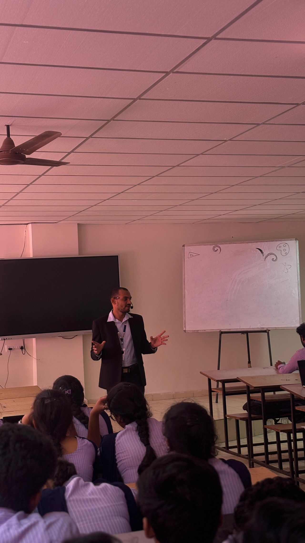 Technical Trainer – Problem Solving in Java (Week-long Program) photo 1