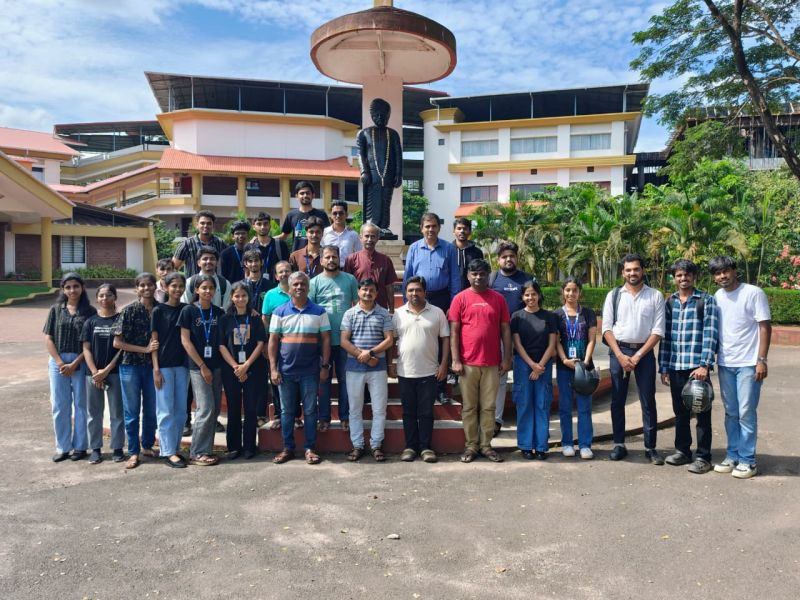 Hackathon Mentor & Trainer – Agentic AI Hackathon photo 4