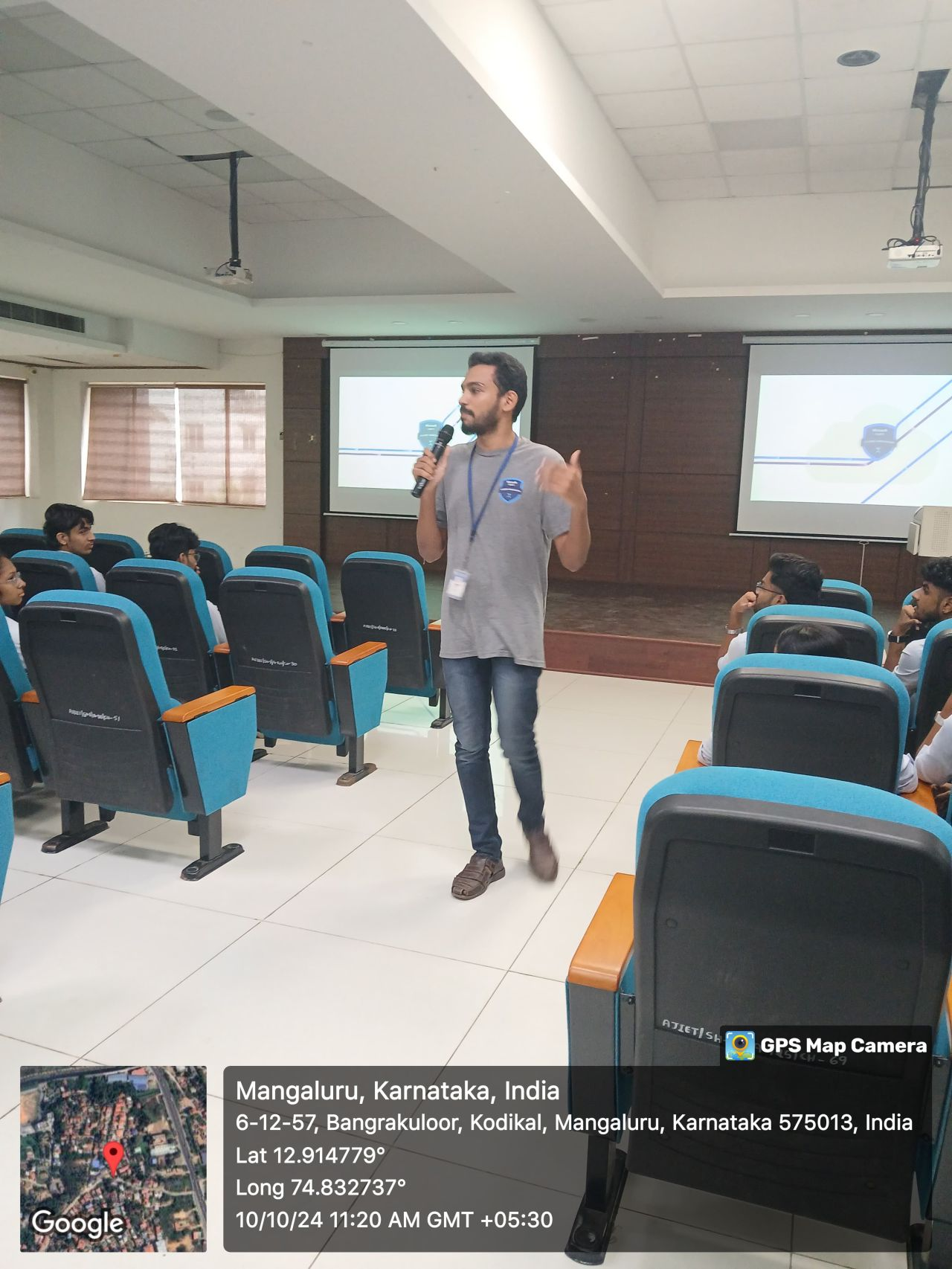 HackElite 2024 – Open Source & Dev Tools Event photo 2