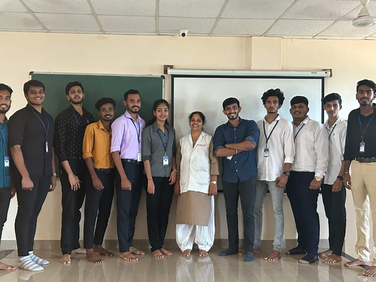 Arduino & Embedded Systems Workshop for High School Students photo 2