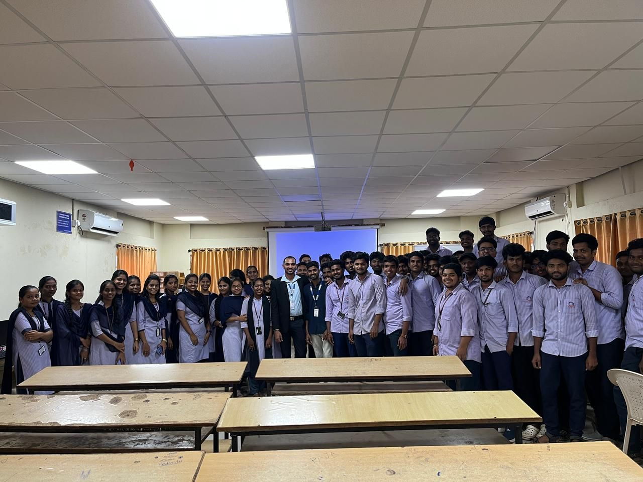 Technical Trainer – Problem Solving in Java & Python photo 2