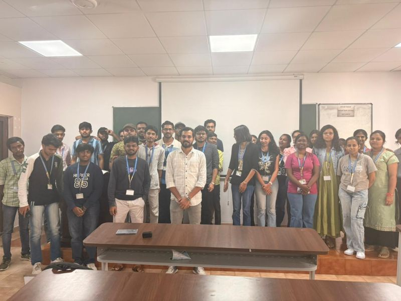 Android Development Training Program (9 Sessions)