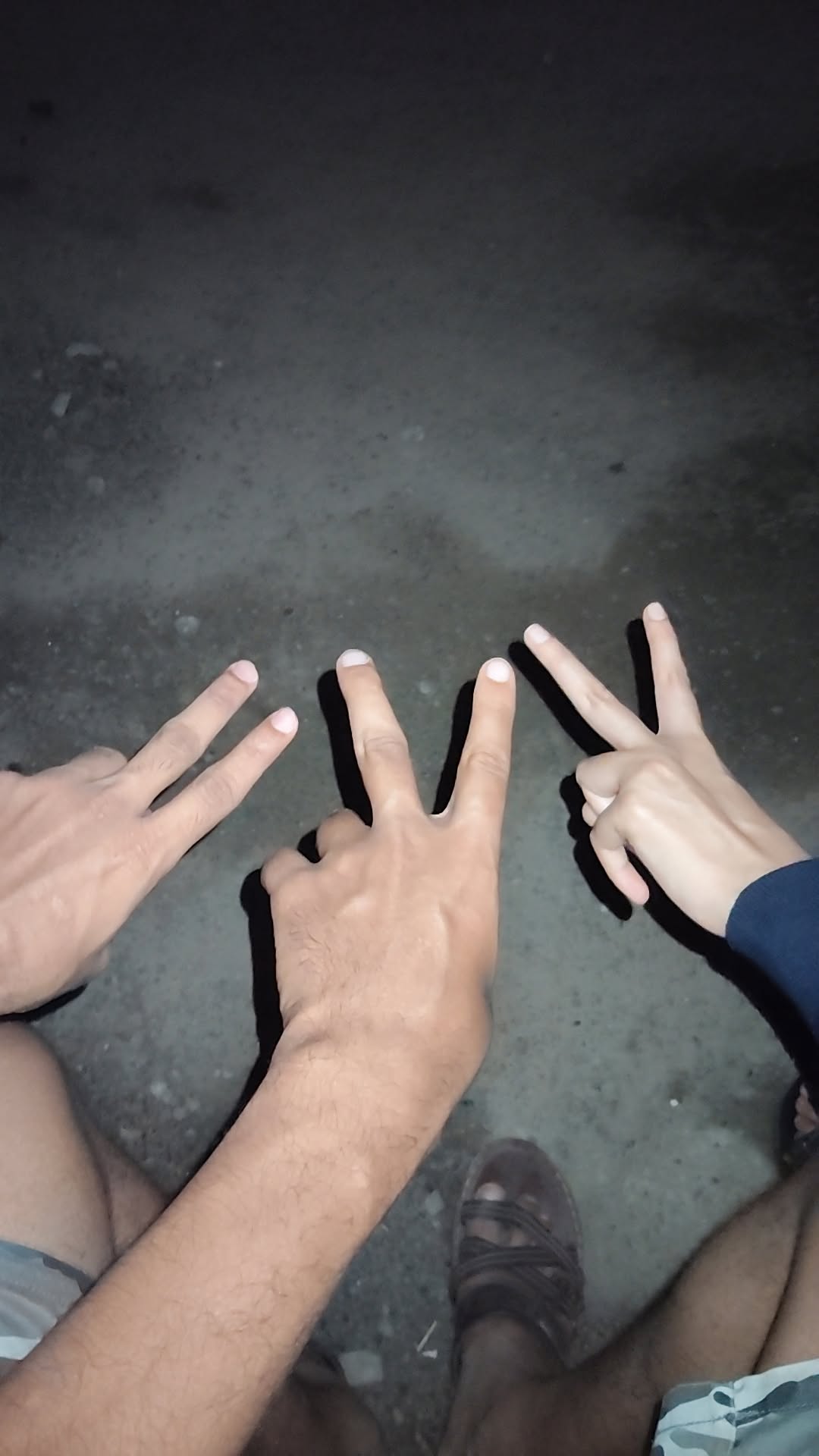 The Super Trio Developers of Kyndryl